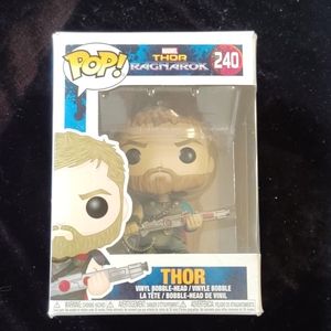 THOR FUNKO POP! by MARVEL #240